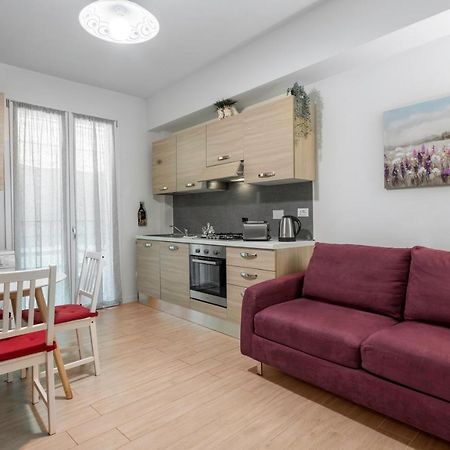 Wine Apartments Florence Masseto Extérieur photo