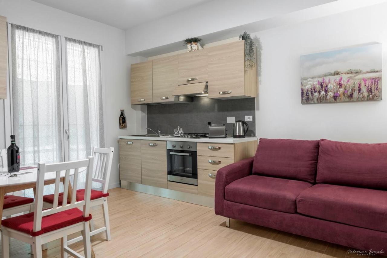 Wine Apartments Florence Masseto Extérieur photo