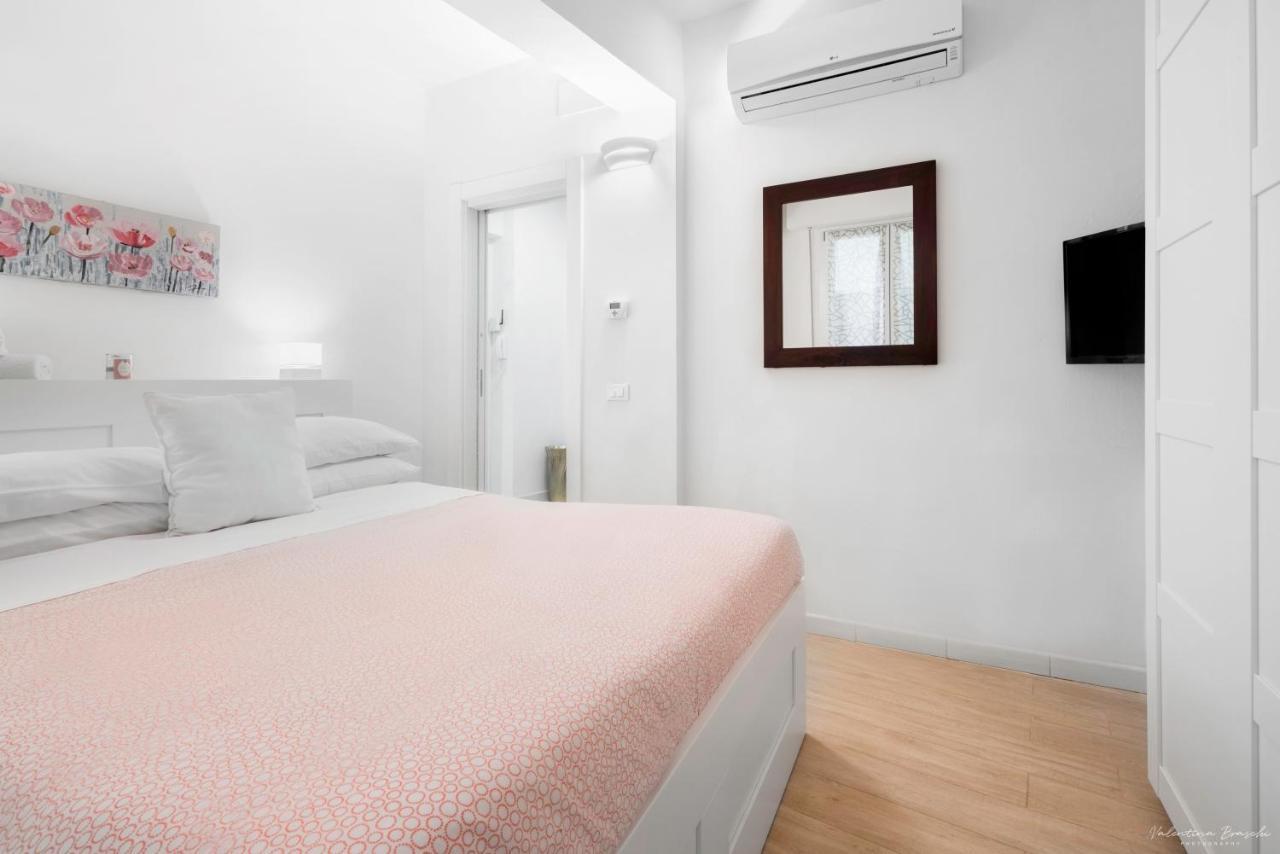 Wine Apartments Florence Masseto Extérieur photo