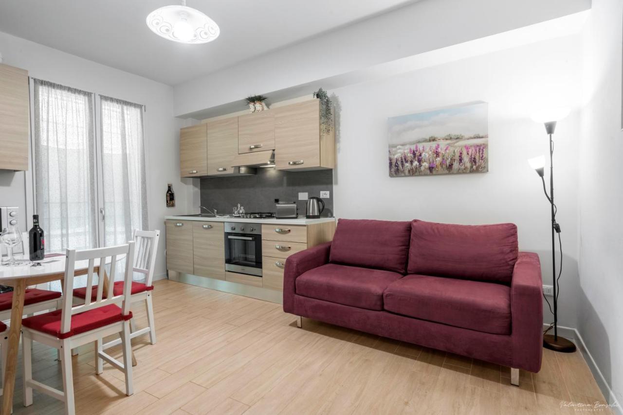 Wine Apartments Florence Masseto Extérieur photo