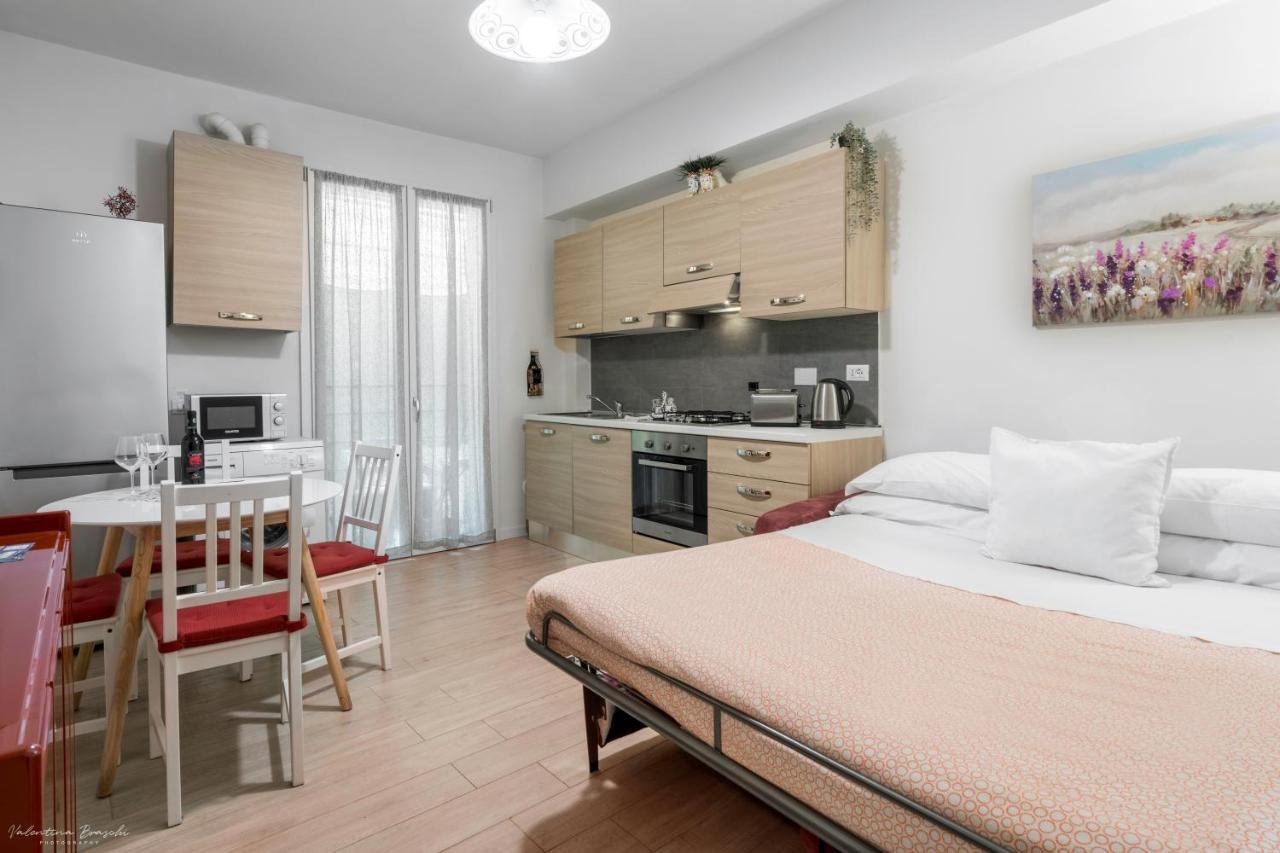Wine Apartments Florence Masseto Extérieur photo