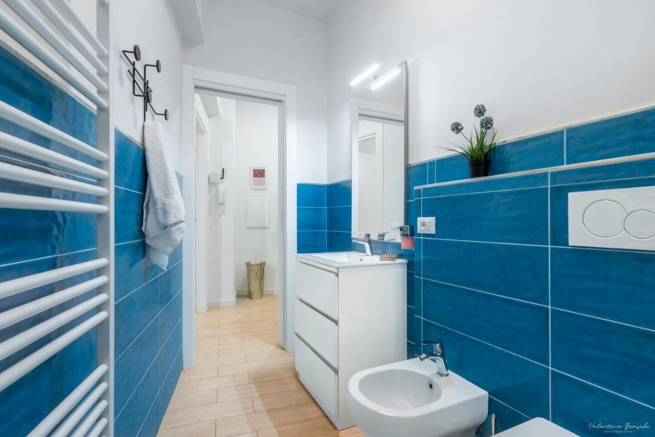 Wine Apartments Florence Masseto Extérieur photo
