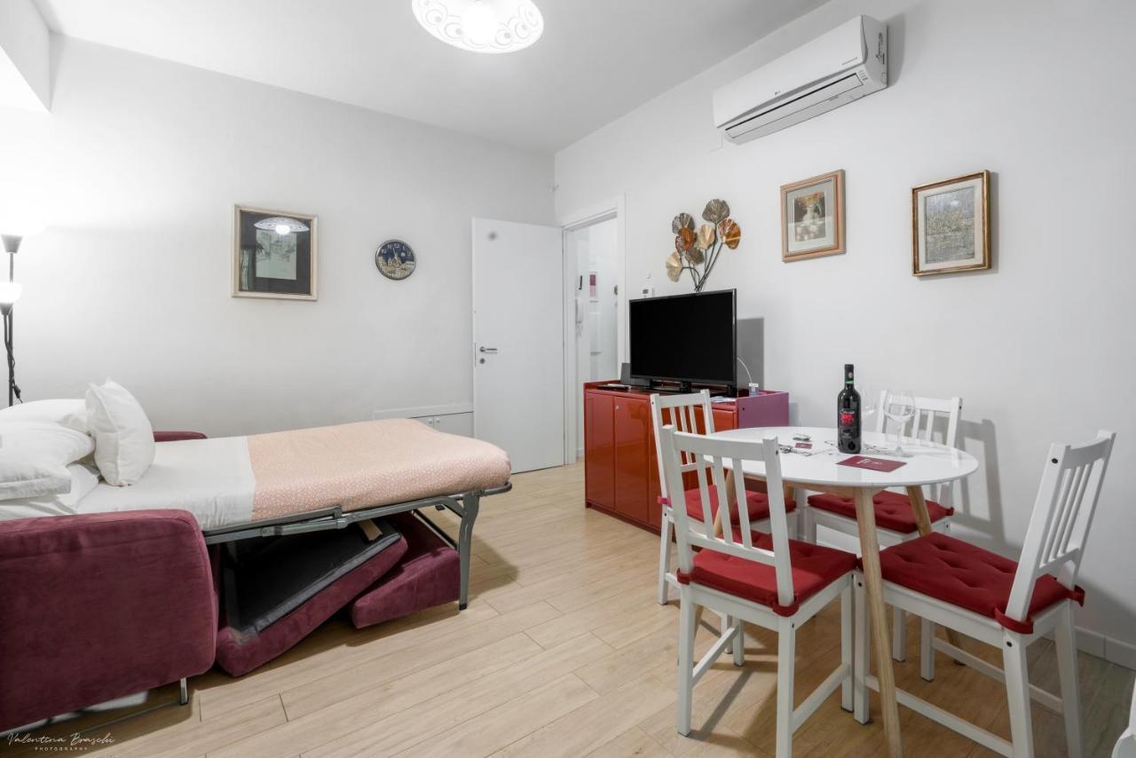 Wine Apartments Florence Masseto Extérieur photo