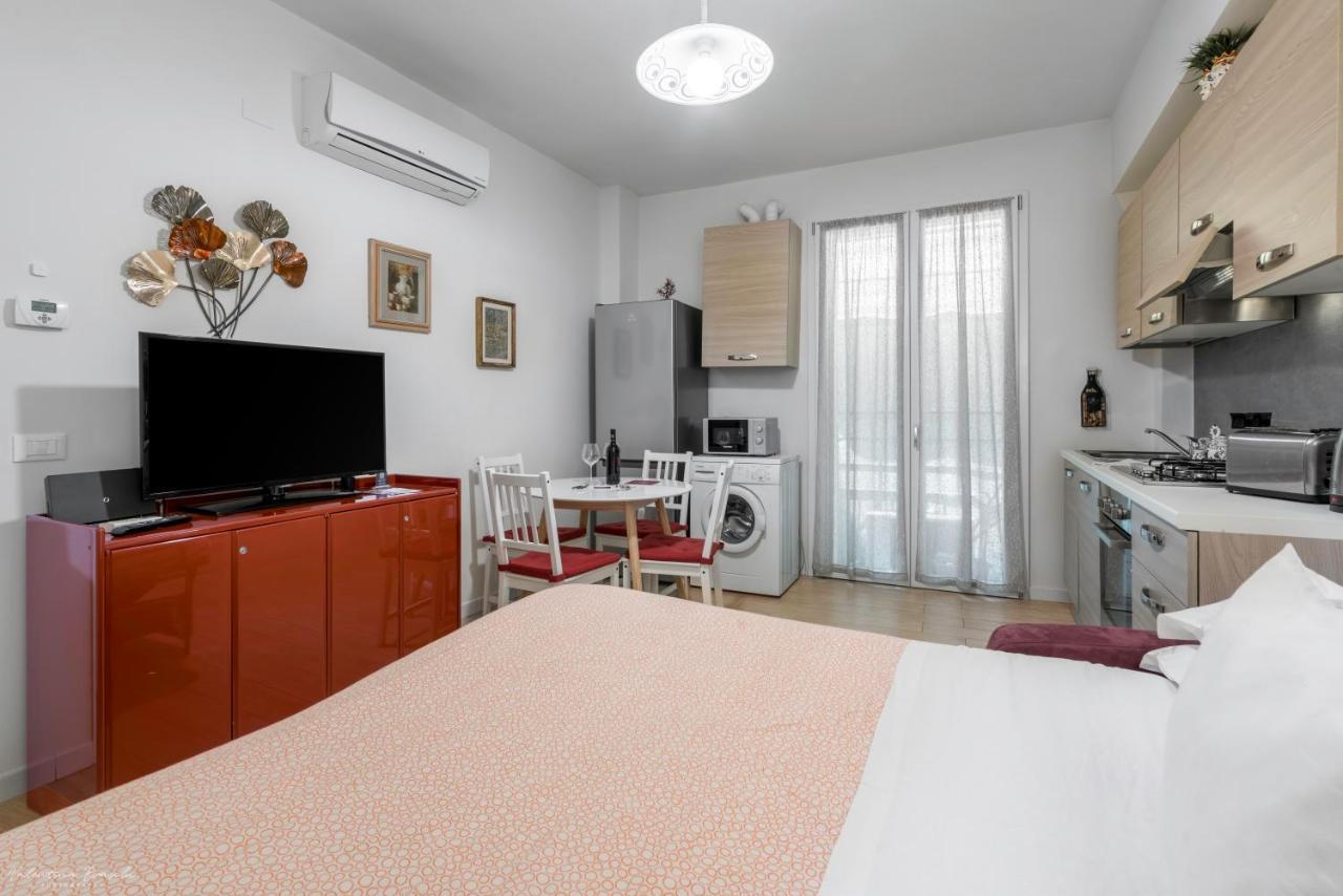 Wine Apartments Florence Masseto Extérieur photo